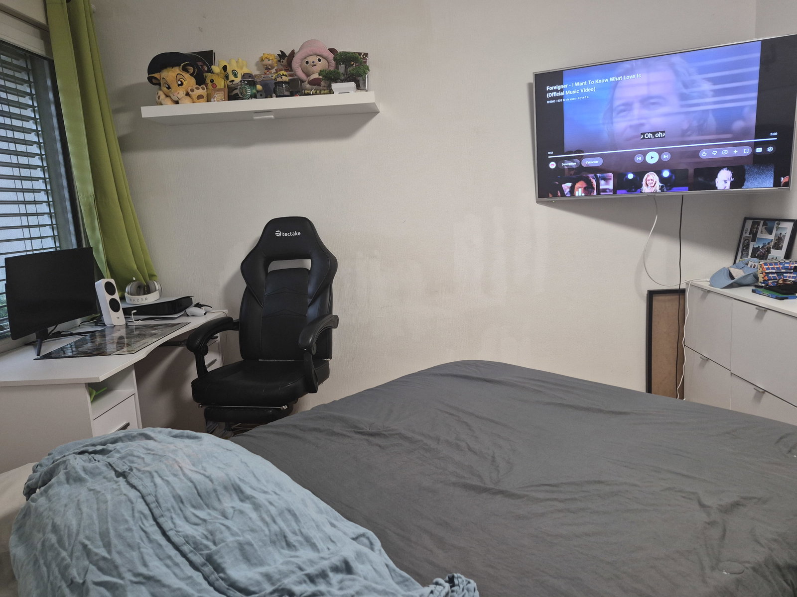 Quarto Em Casa Do Anfitrião Bussigny 663043