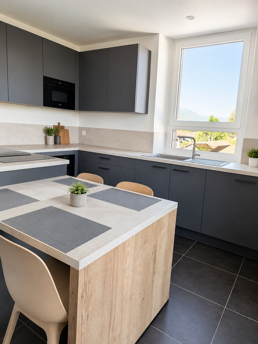 Coliving Thoiry 651045