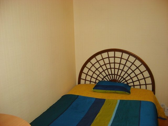 Hospedagem Em Casa De Família Créteil 10511