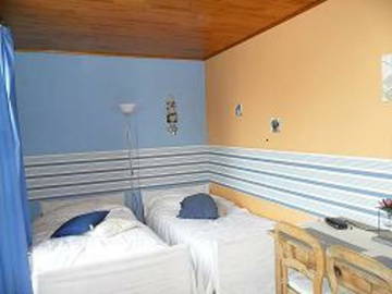 Roomlala | Quarto mobiliado
