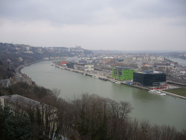 Colocação La Mulatière 43187