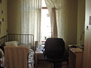 Roomlala | Quarto mobiliado