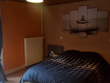 Roomlala | Quarto mobiliado