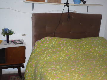 Roomlala | Quarto mobiliado