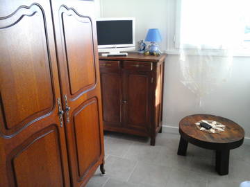 Roomlala | Quarto mobiliado