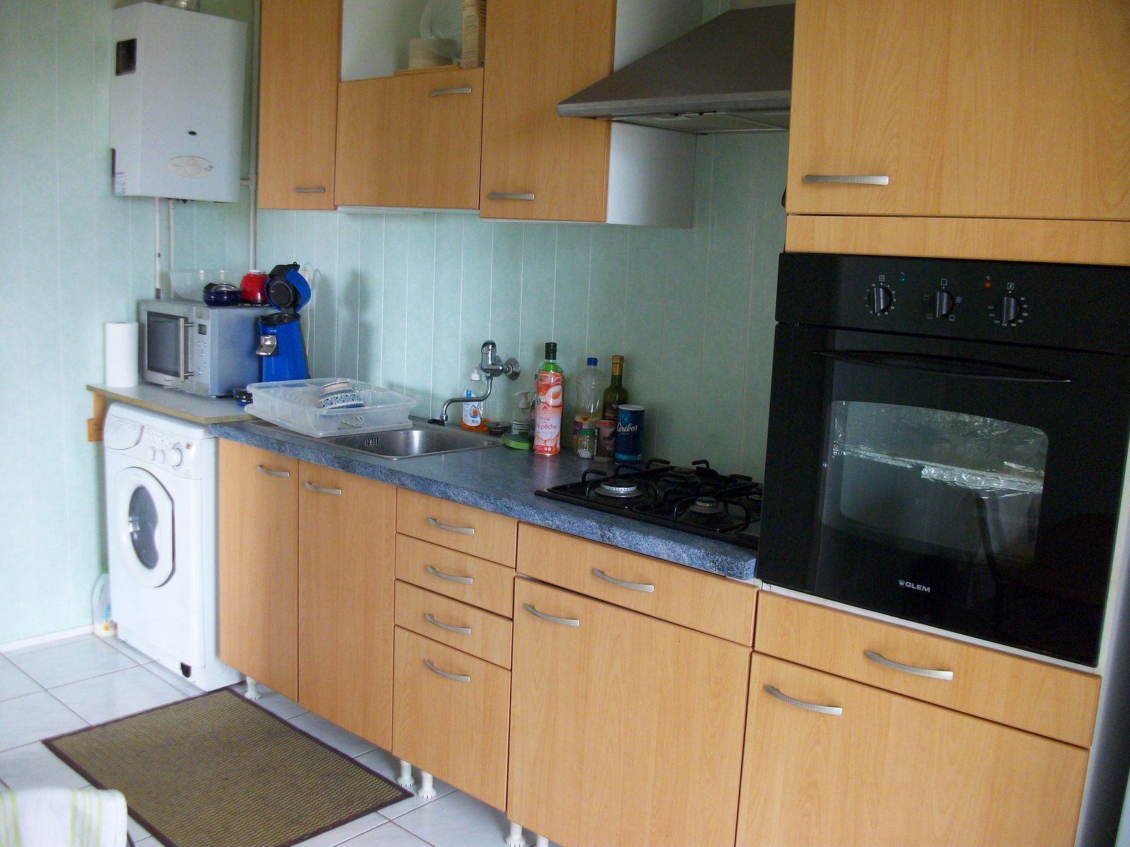 Hospedagem Em Casa De Família Bordeaux 131678