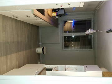 Roomlala | Quarto mobiliado