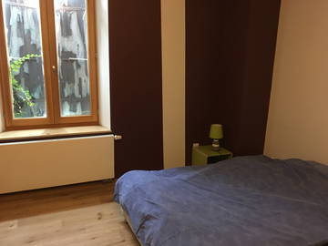 Roomlala | Quarto mobiliado