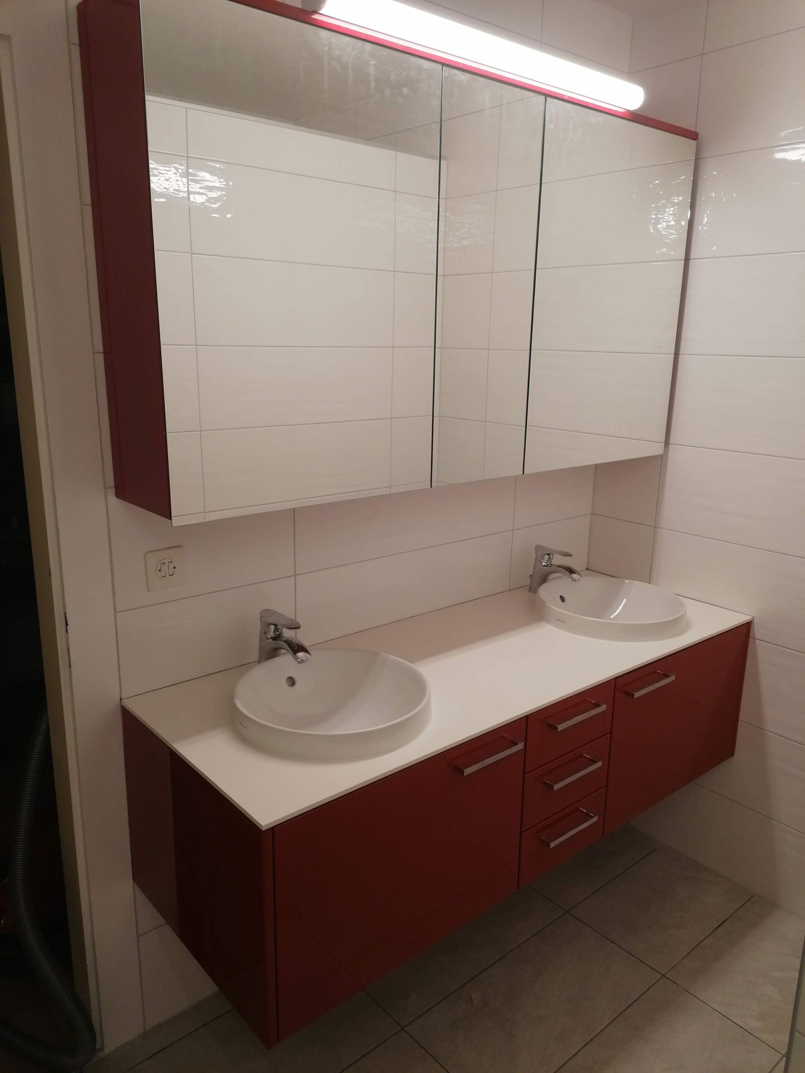 Colocação Bex 158550