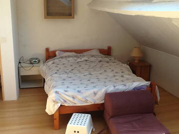Roomlala | Quarto mobiliado