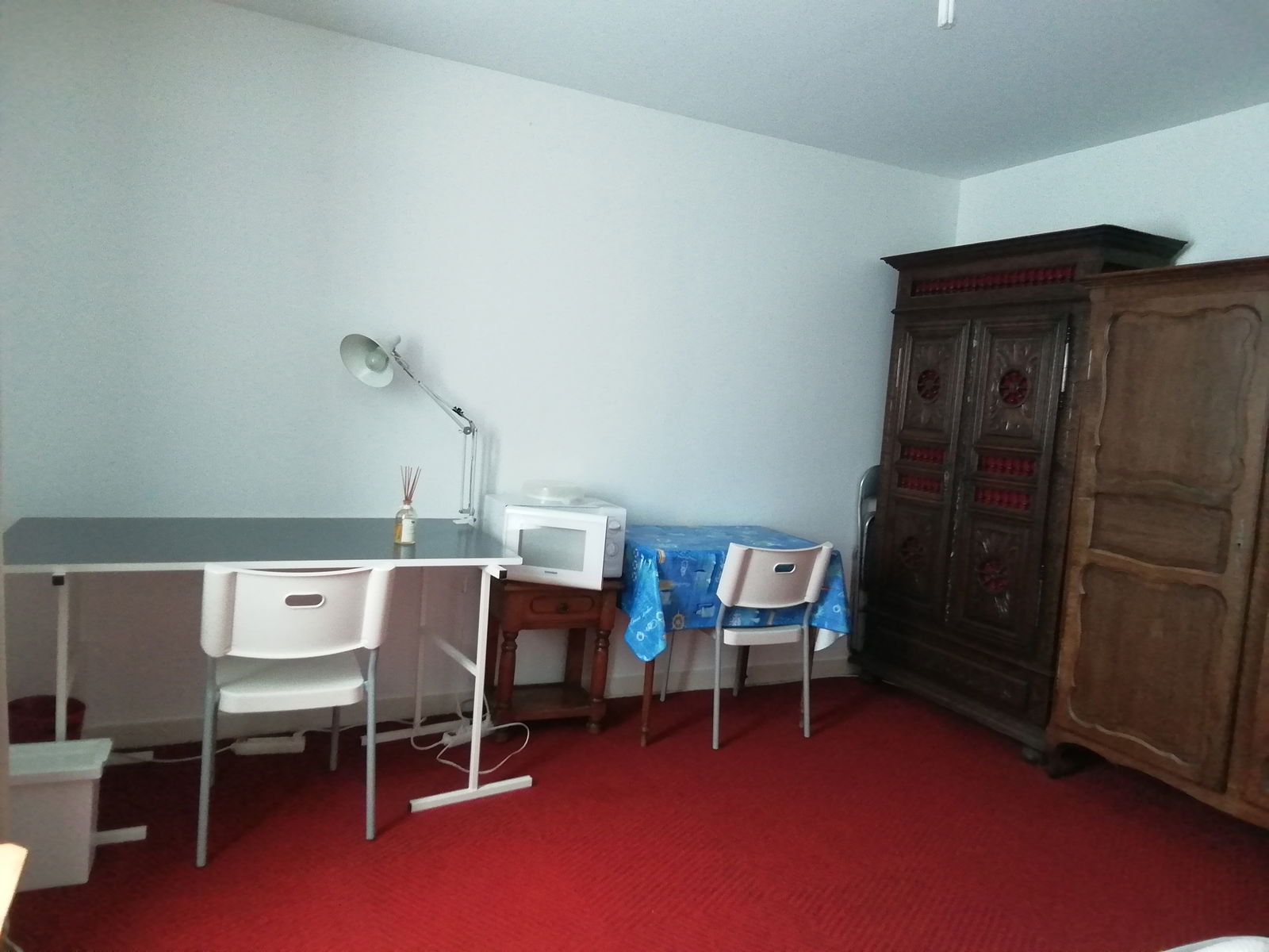 Hospedagem Em Casa De Família Poitiers 248175