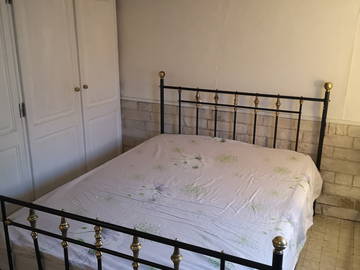 Roomlala | Quarto mobiliado