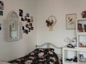 Roomlala | Quarto mobiliado