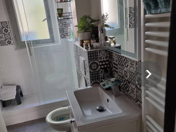 Roomlala | Quarto mobiliado