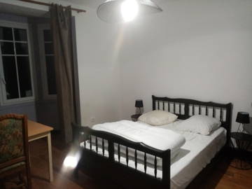 Roomlala | Quarto mobiliado