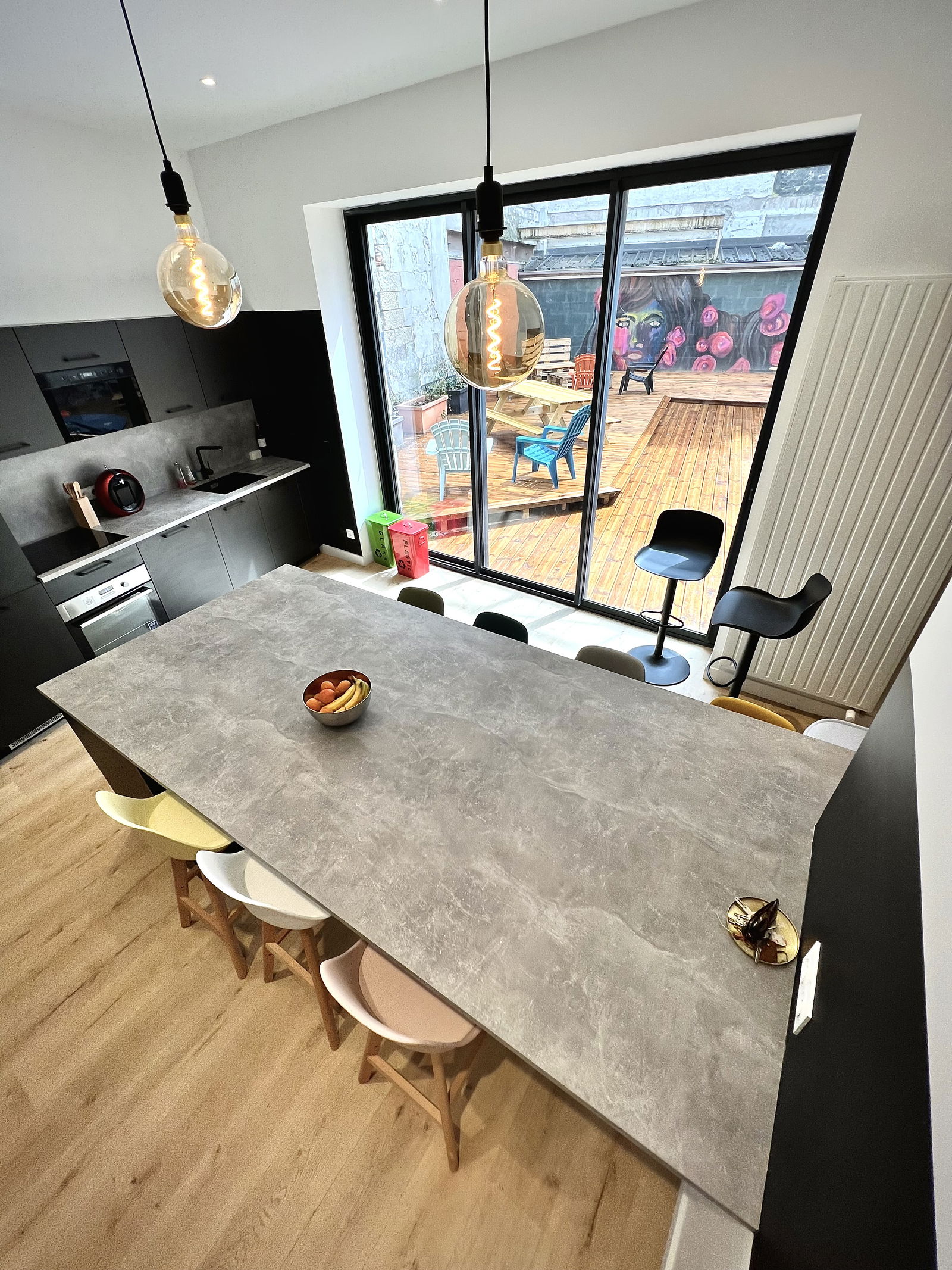 Coliving Angers 502034