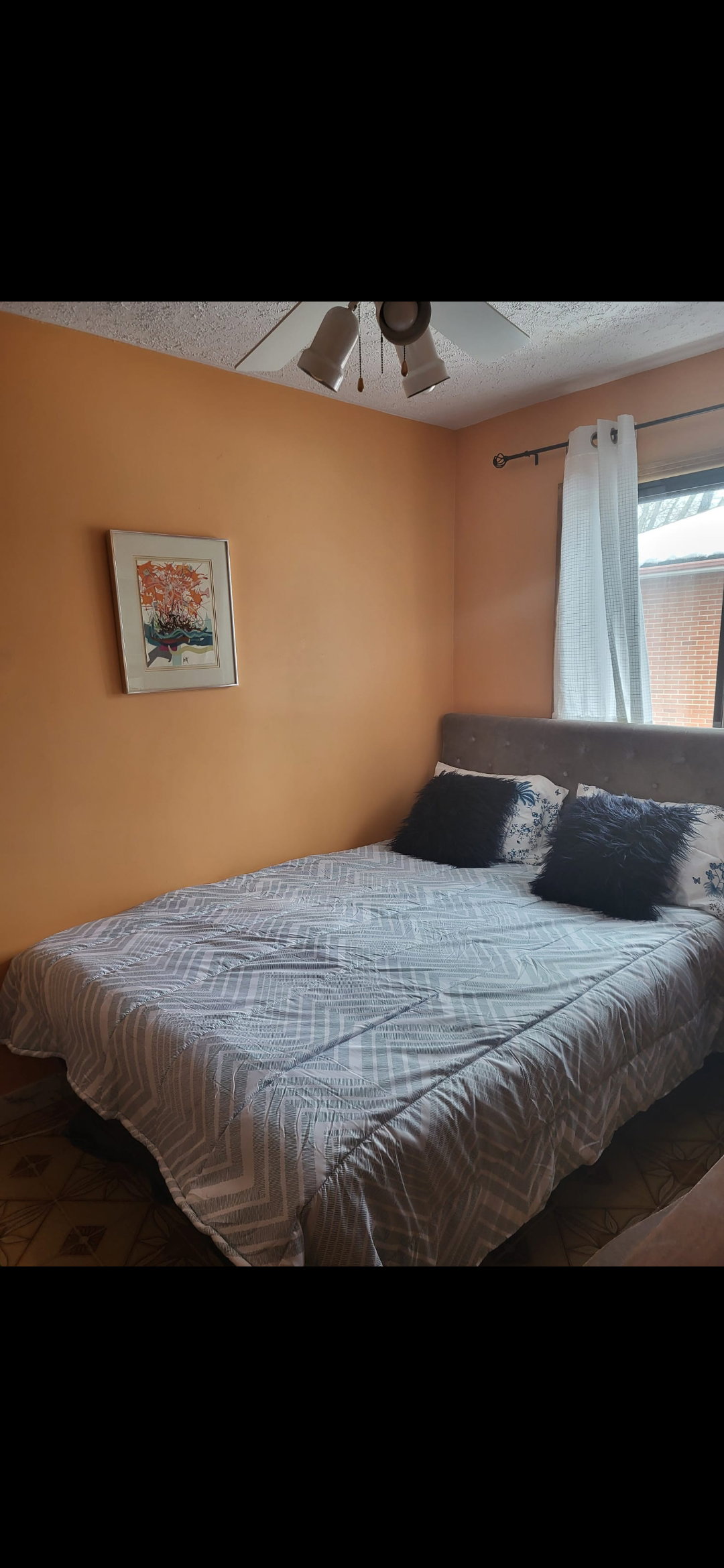 Hospedagem Em Casa De Família Montréal 642315