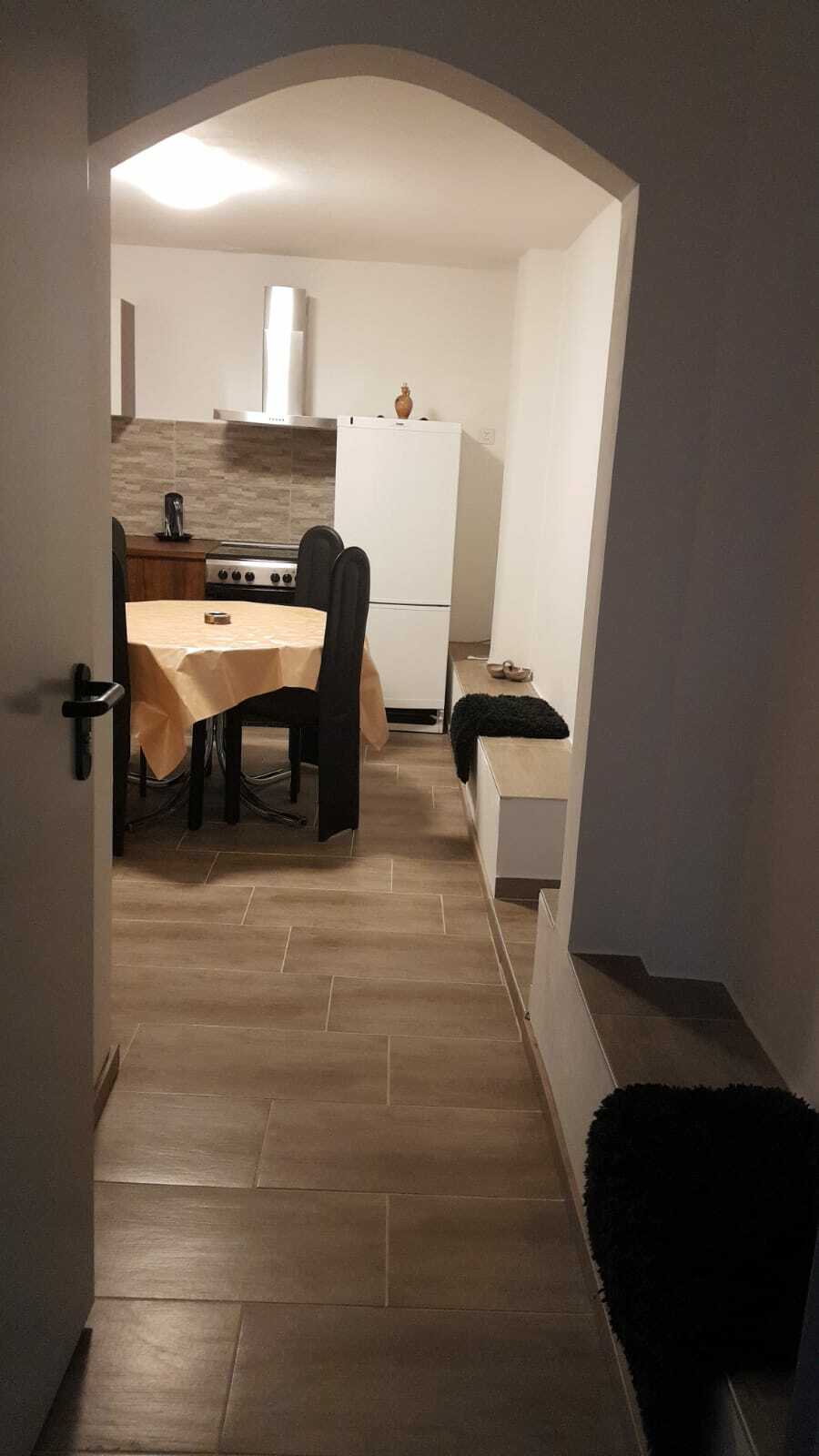 Hospedagem Em Casa De Família Cressier 216537