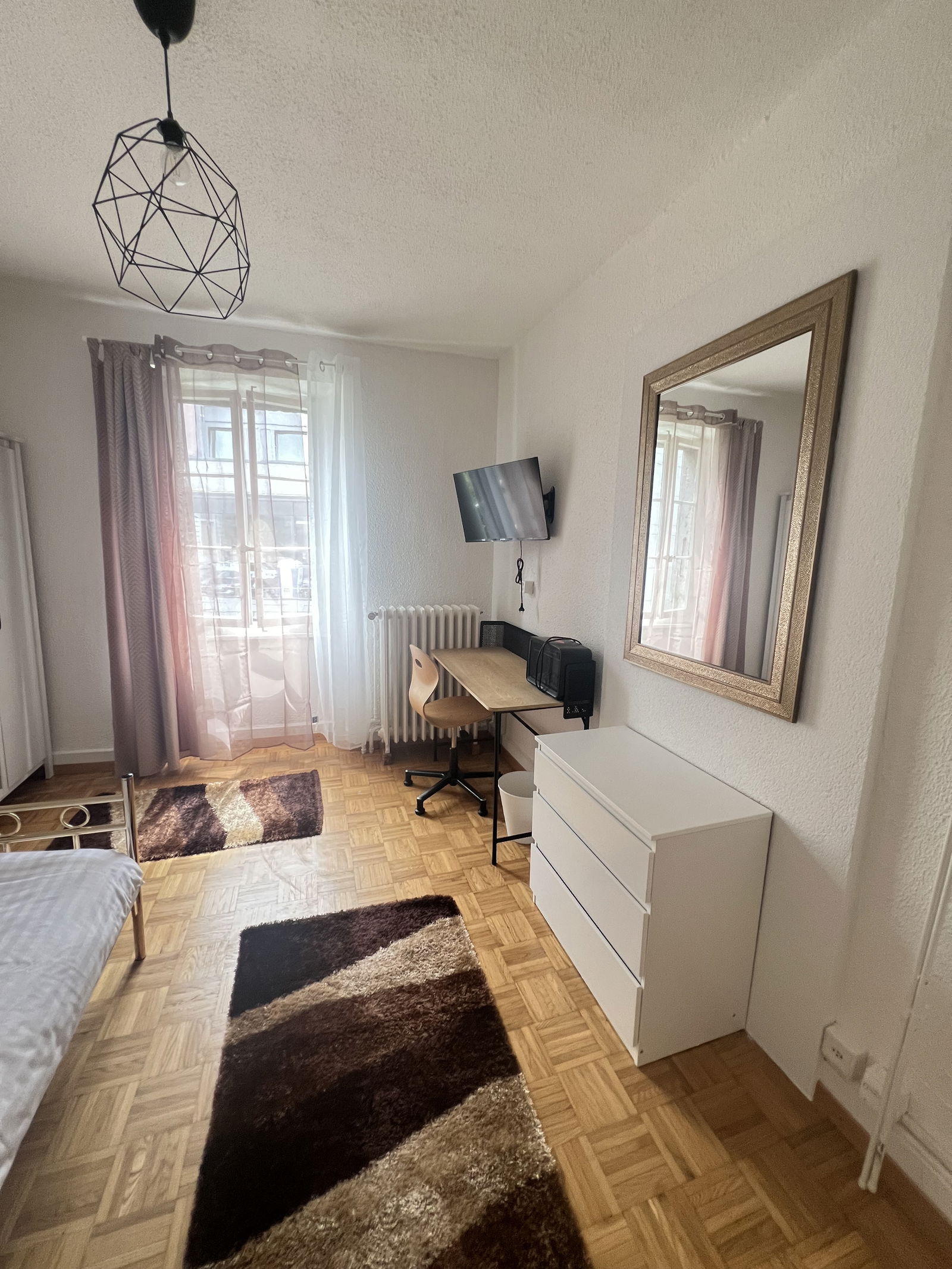 Coliving Montreux 397852