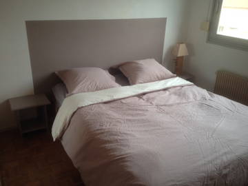 Roomlala | Quarto mobiliado, a 5 minutos de La X Rousse