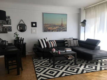 Roomlala |  Quarto mobiliado / Acomodação compartilhada / Paris
