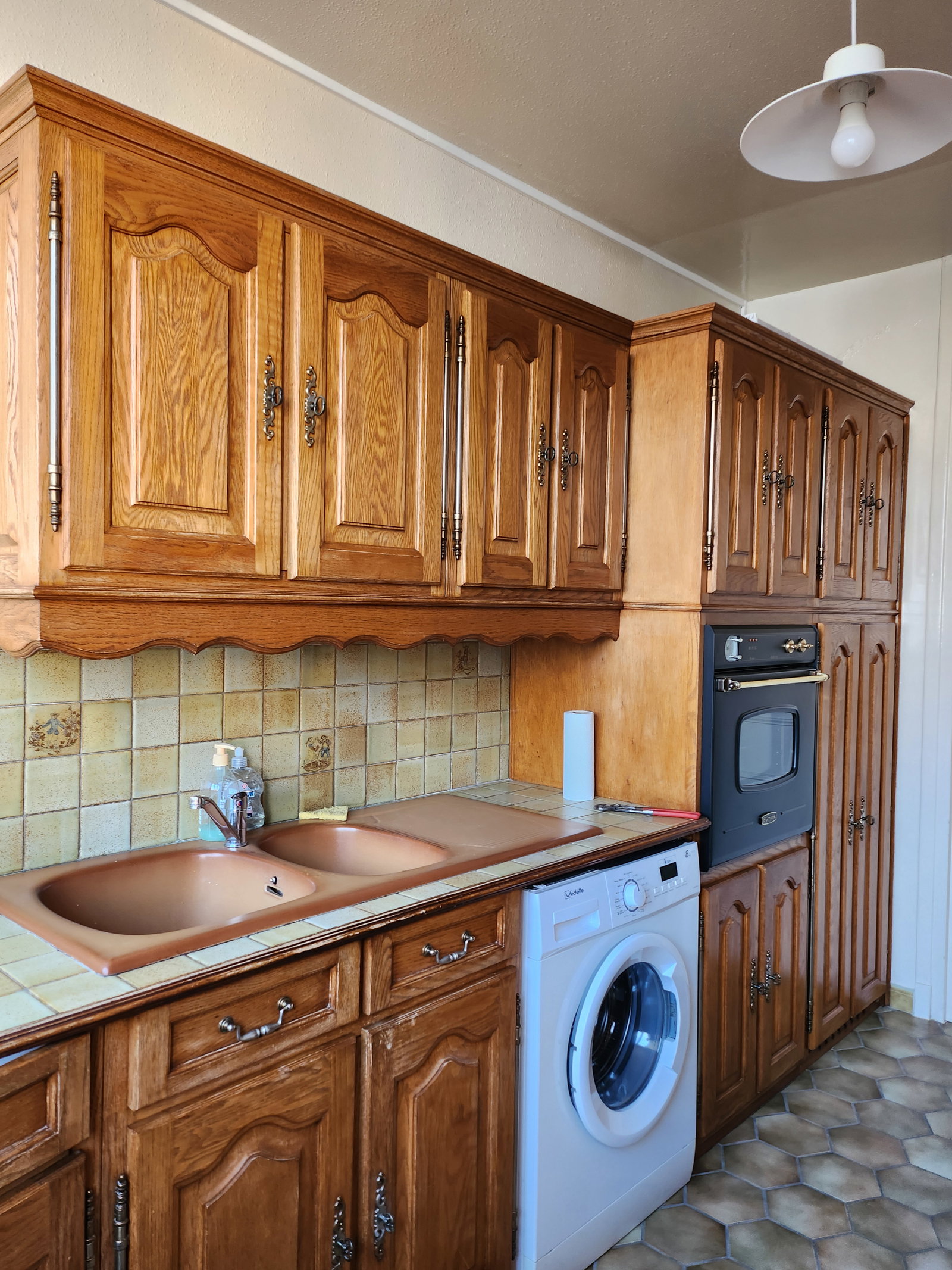 Colocação Orly 661876