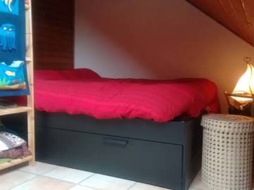 Roomlala | Quarto mobiliado, acomodação compartilhada agradável