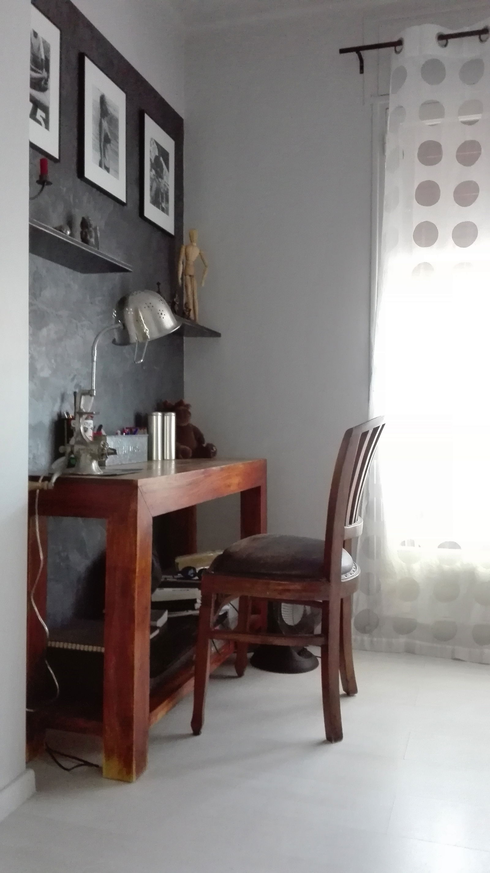 Hospedagem Em Casa De Família Toulon 143621