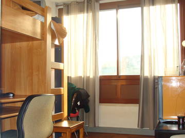 Roomlala | Quarto mobiliado agradável