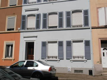 Roomlala | Quarto mobiliado - apartamento - acomodação compartilhada