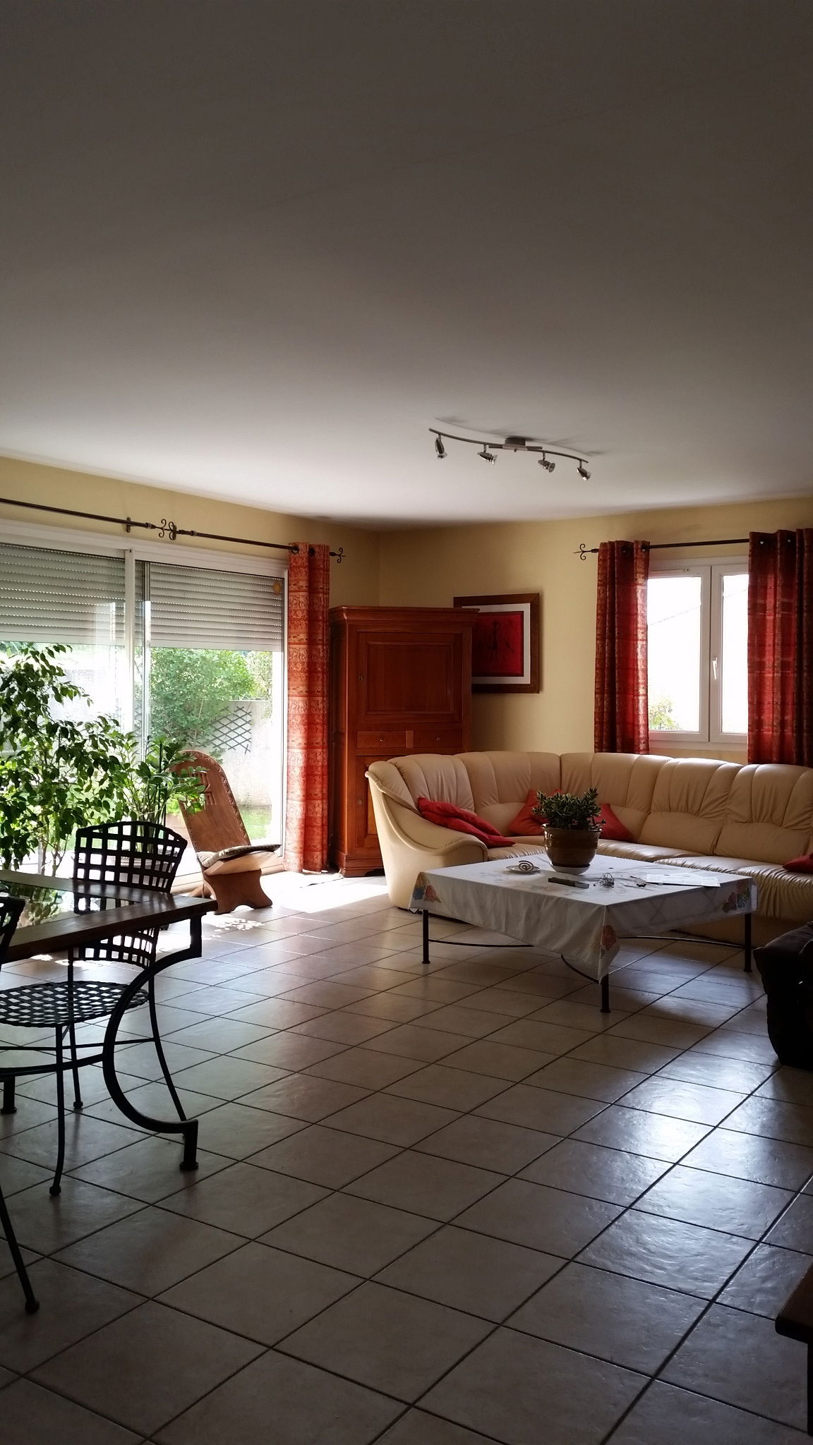 Hospedagem Em Casa De Família Jacou 112532