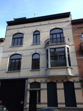 Colocação Schaerbeek 159665