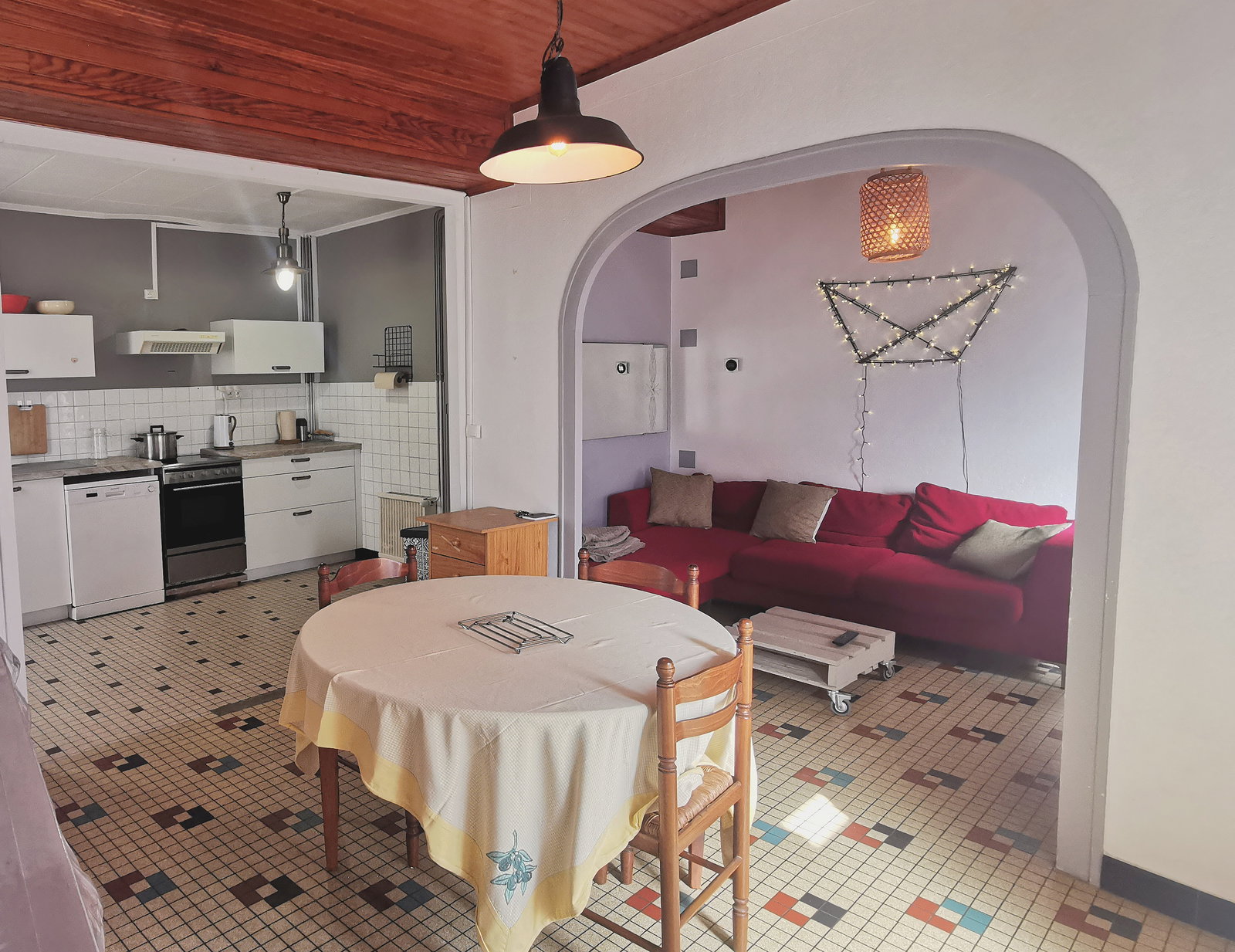 Coliving La Réole 652694