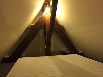 Roomlala | Quarto mobiliado charmoso