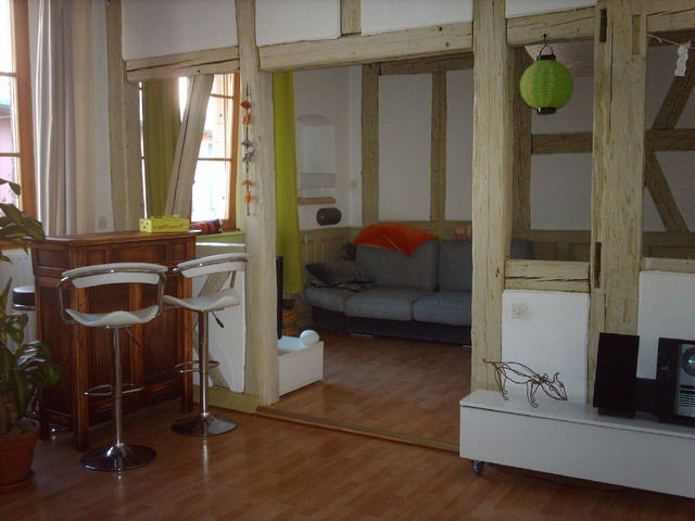 Hospedagem Em Casa De Família Barr 13577