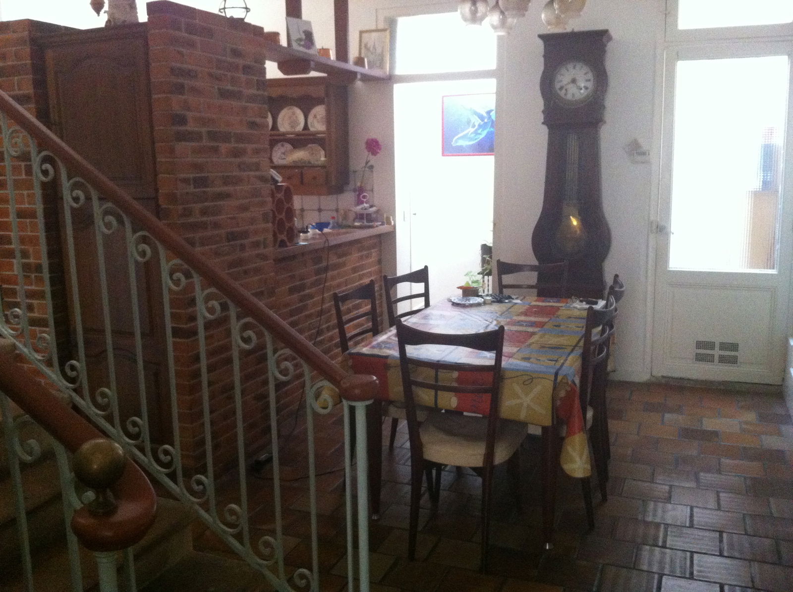 Hospedagem Em Casa De Família Bordeaux 133613