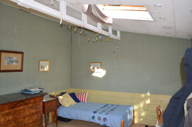 Hospedagem Em Casa De Família Montreuil 17440