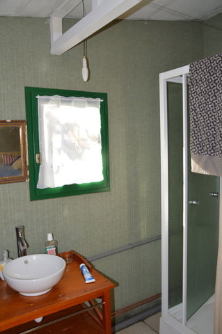 Hospedagem Em Casa De Família Montreuil 17440