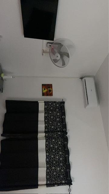 Hospedagem Em Casa De Família Dakar 542648