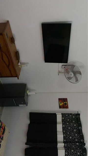 Hospedagem Em Casa De Família Dakar 542648