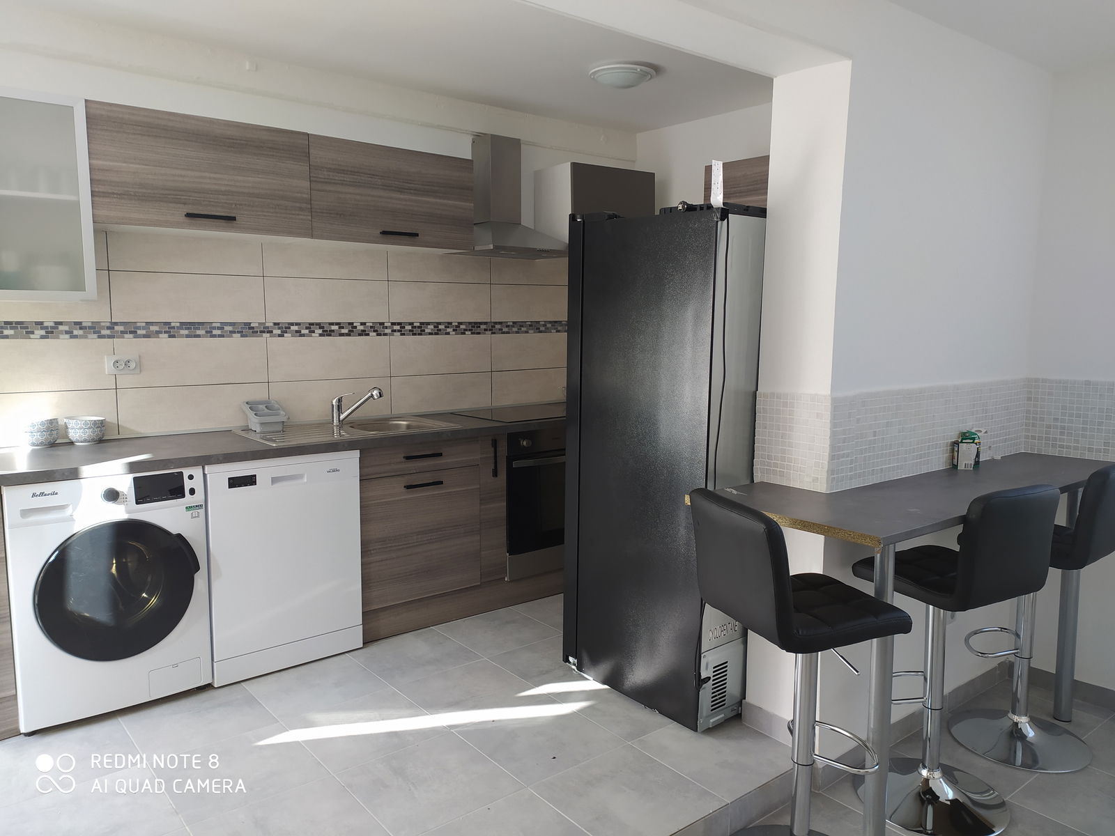 Colocação Dreux 248080