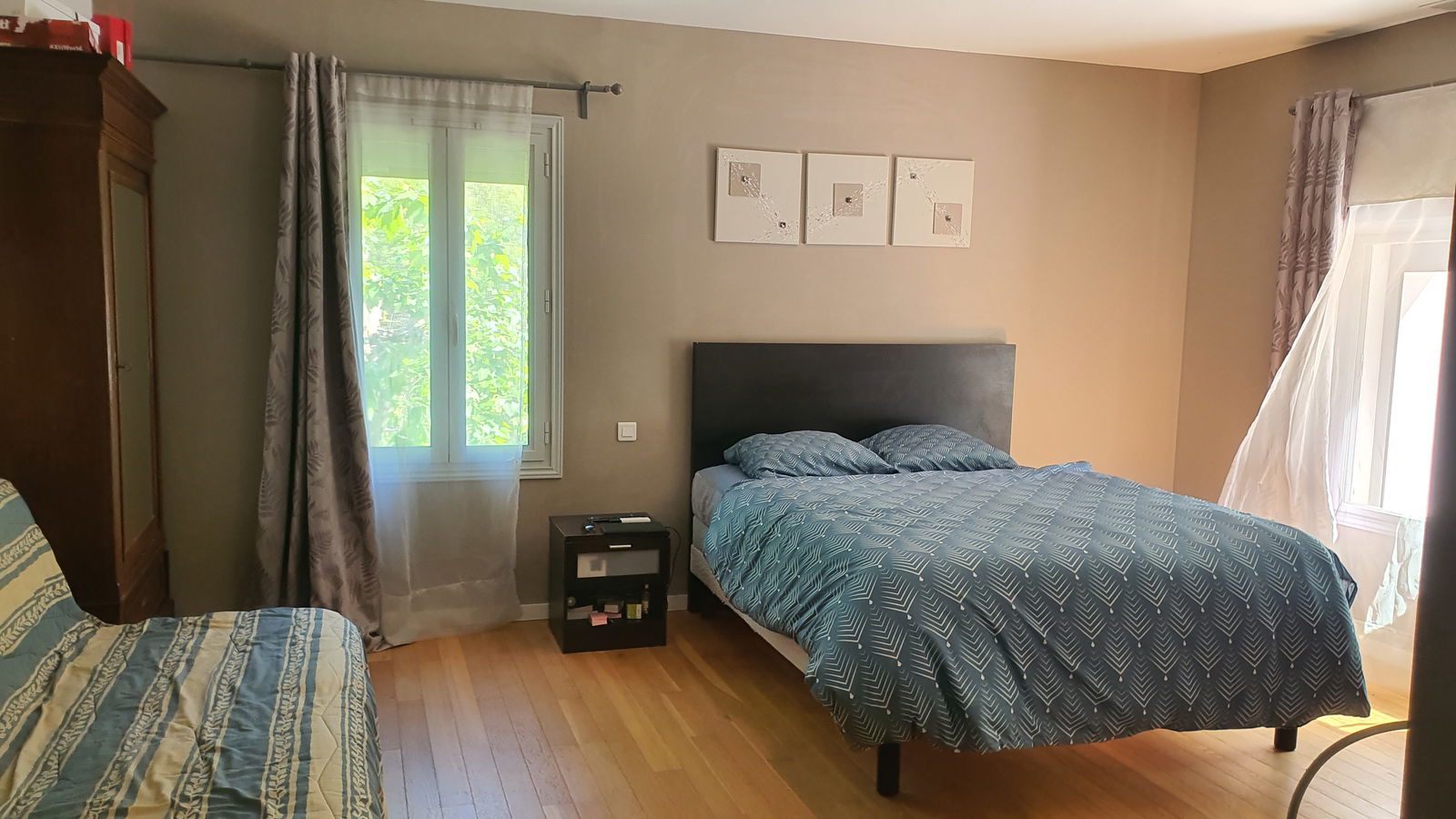 Hospedagem Em Casa De Família Toulon 322939