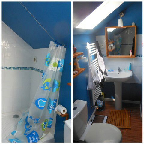 Hospedagem Em Casa De Família Nantes 89829