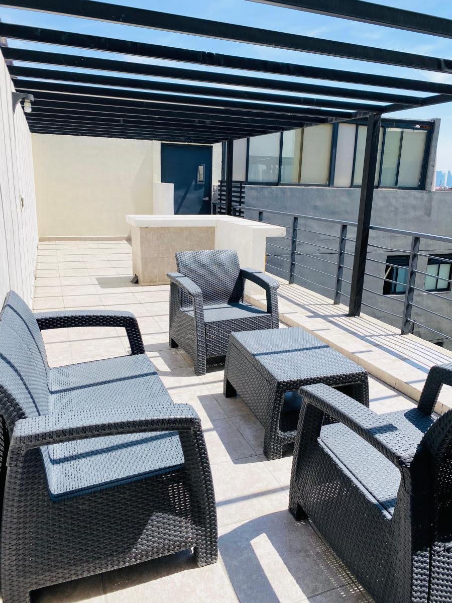 Quartos De Hóspedes México D.F. 405818