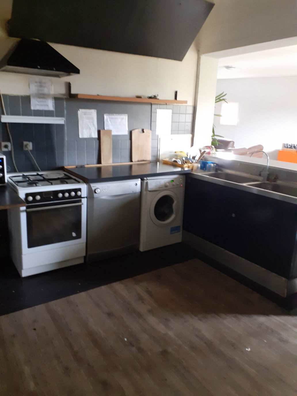 Coliving Cagnotte 549113