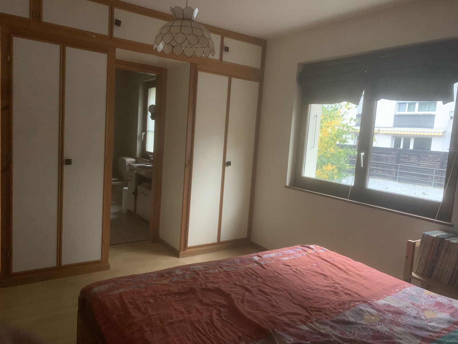 Hospedagem Em Casa De Família Martigny 633407