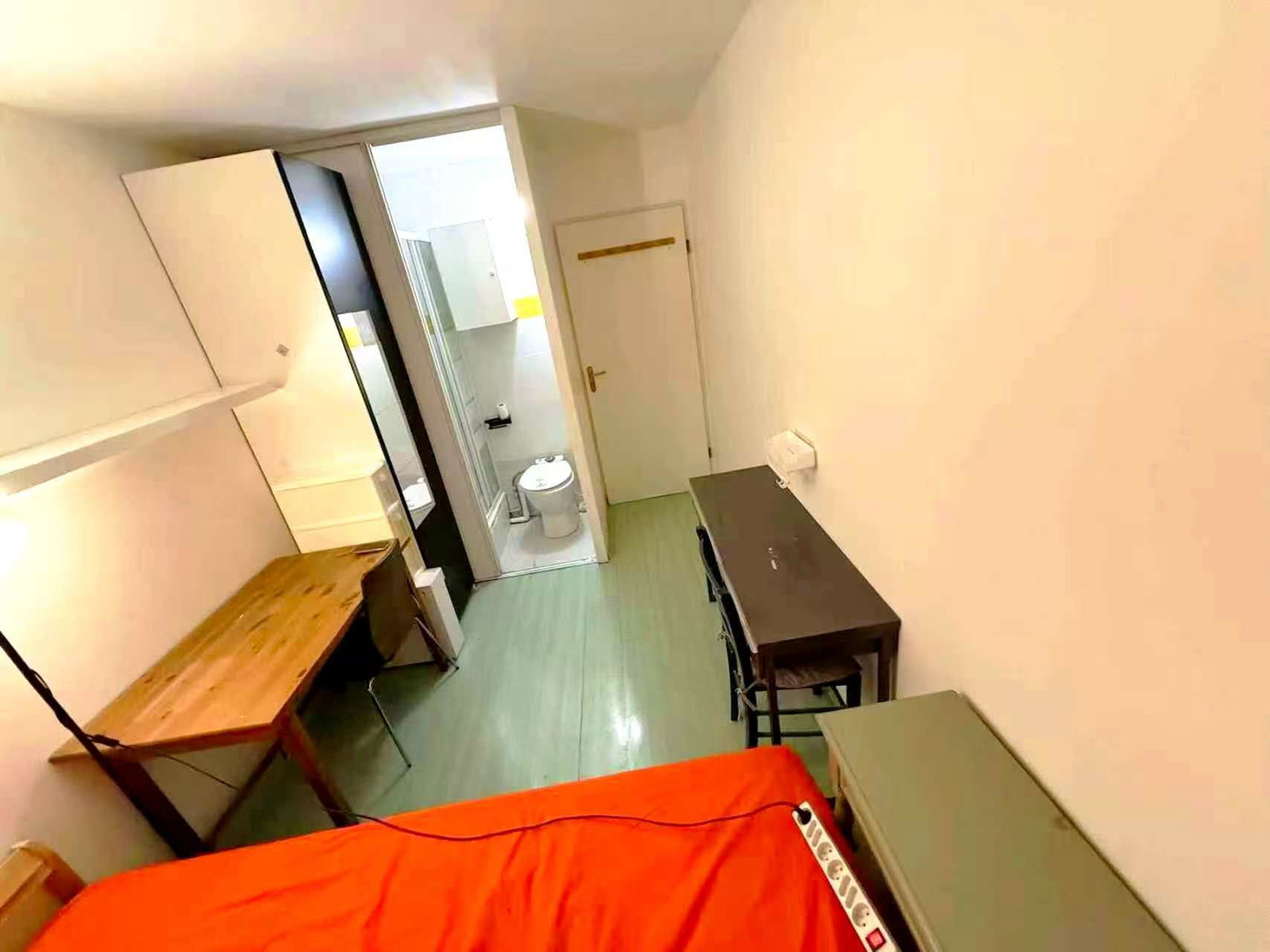 Colocação Nanterre 650660