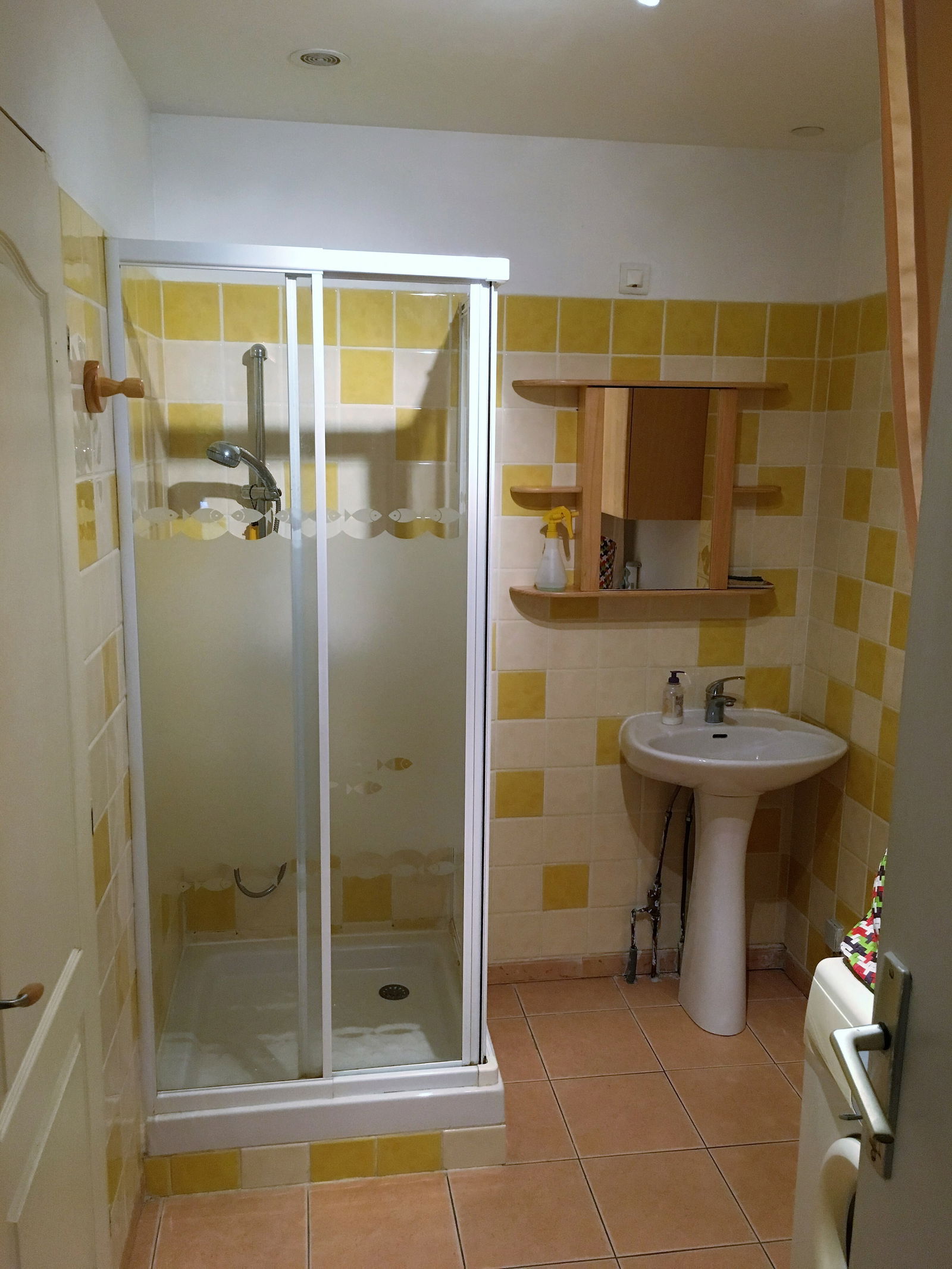 Hospedagem Em Casa De Família Murviel-lès-Montpellier 134079