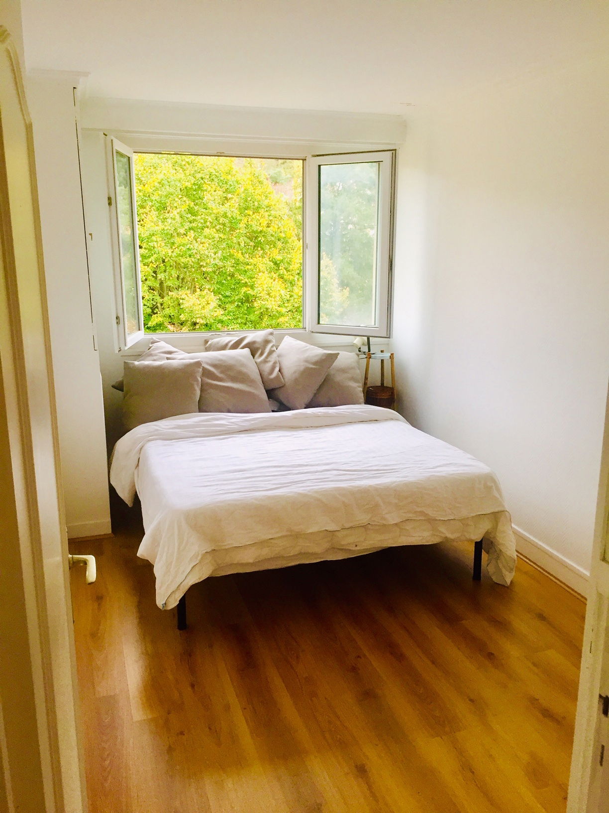 Hospedagem Em Casa De Família Sèvres 243879