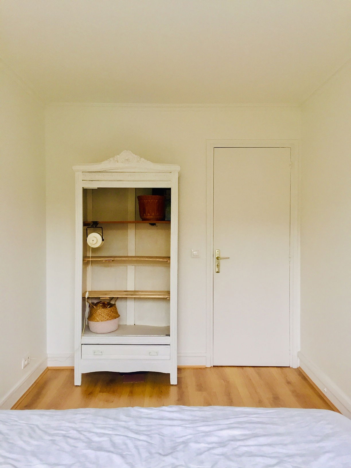 Hospedagem Em Casa De Família Sèvres 243879